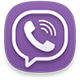Viber chat